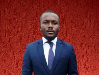 FOSSO Jordan, CEO NEXYS Consulting SARL